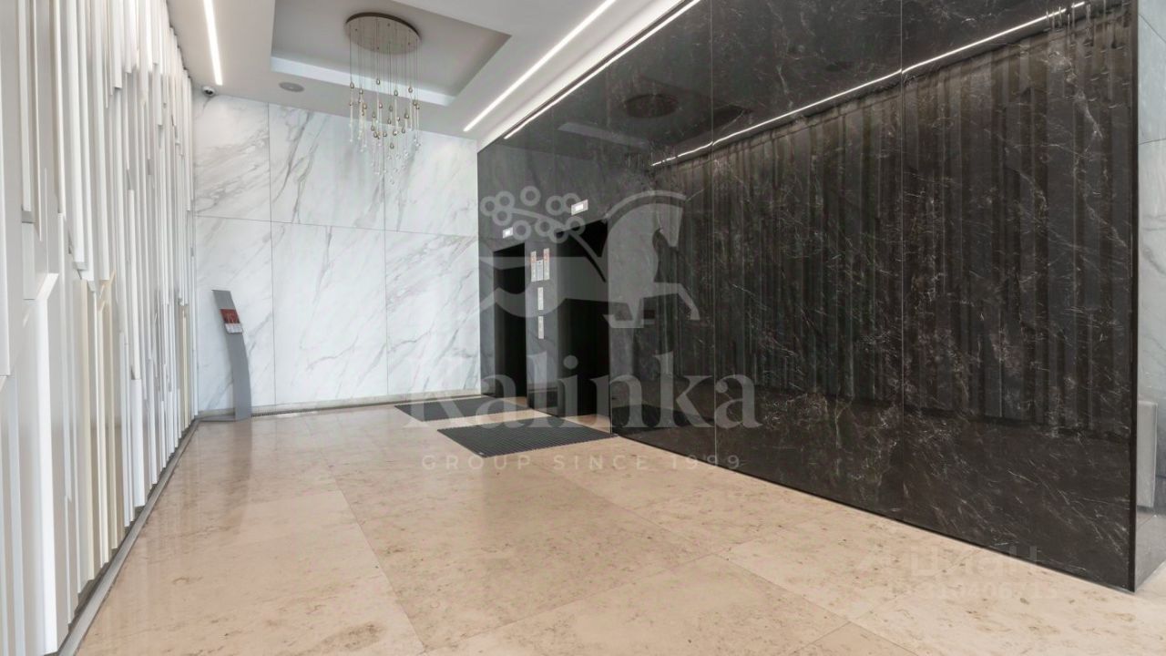 Продажа 3-комн квартиры на вторичном рынке Садовническая улица, 29