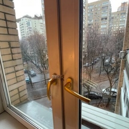 Продажа 3-комн квартиры на вторичном рынке Вавилова ул,  д. 81