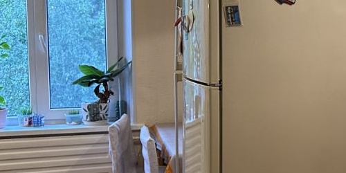 3-комн квартира улица Лени Голикова, 98К3