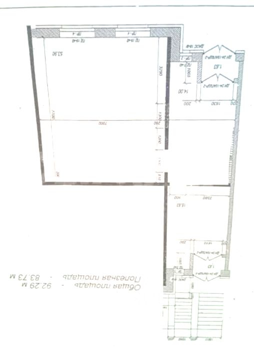 Аренда ПСН Коломяжский пр-кт,  д. 26,  к. 3