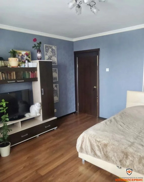 Продажа 1-комн квартиры на вторичном рынке Домодедово, улица Северная,  д. 4