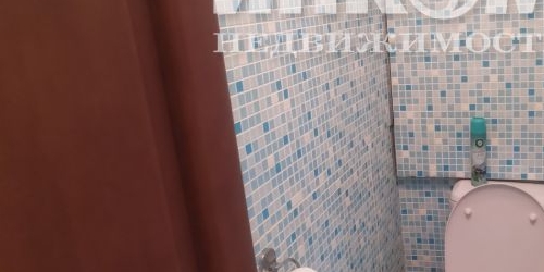 3-комн квартира улица Фабрициуса, 9