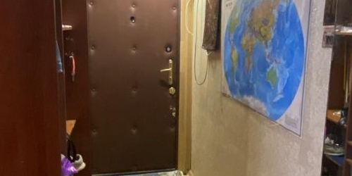 2-комн квартира улица Каховка, 25К2