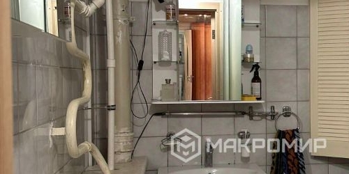 1-комн квартира Ириновский проспект, 29К3