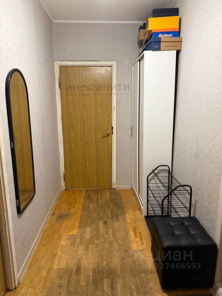 Продажа 2-комн квартиры на вторичном рынке Братиславская улица, 31К2