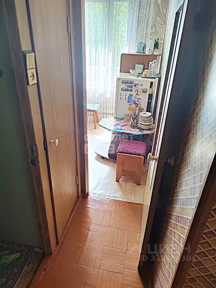 Продажа 2-комн квартиры на вторичном рынке Севанская улица, 11