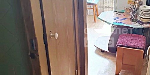 2-комн квартира Севанская улица, 11