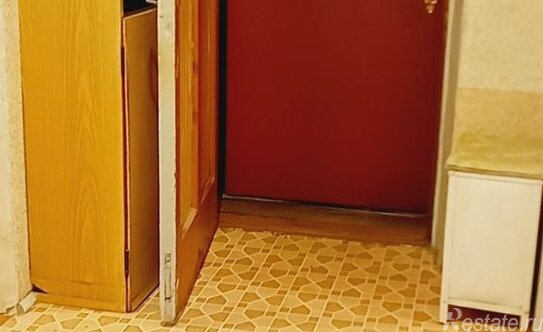 Продажа 2-комн квартиры на вторичном рынке Малаховка рп, 1-я Дачная ул,  д. 2А