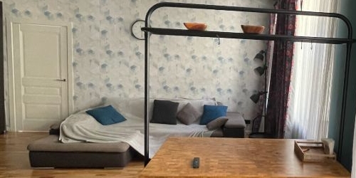 2-комн квартира улица Блохина, 10