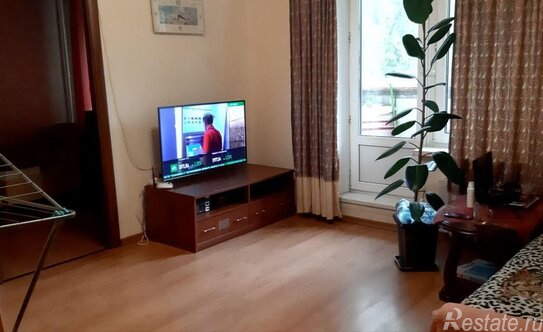 Продажа 3-комн квартиры на вторичном рынке Вешняковская улица,  д. 13