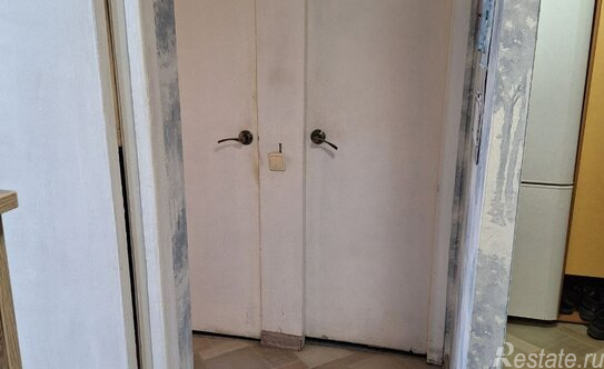 Продажа 3-комн квартиры на вторичном рынке Андропова пр-кт,  д. 26