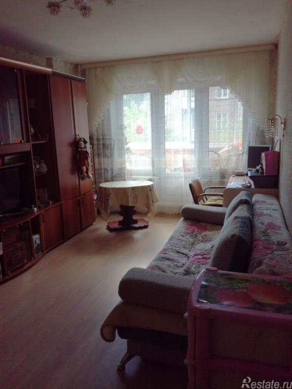 Продажа 2-комн квартиры на вторичном рынке Электроугли г, Советская ул