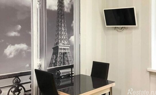 Продажа 1-комн квартиры на вторичном рынке Гагаринский переулок,  д. 27