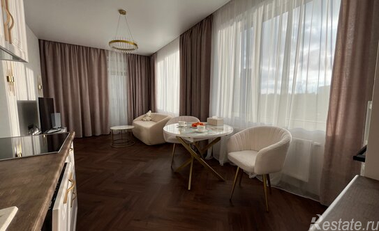 Продажа 2-комн квартиры на вторичном рынке Электролитный проезд,  д. 7