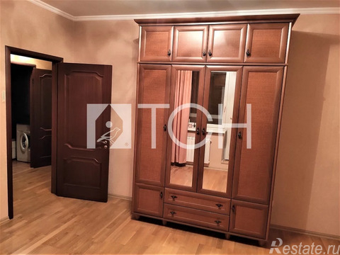 Продажа 2-комн квартиры на вторичном рынке Королев, ул. Коминтерна,  д. 12