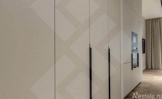 Продажа 1-комн квартиры на вторичном рынке Старопетровский проезд