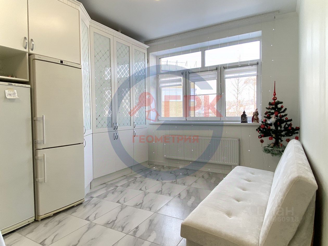 Продажа 2-комн квартиры на вторичном рынке Салтыковка мкр, Балашиха, улица Черняховского,  д. 26А