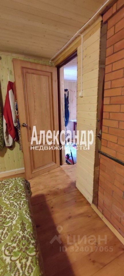 Продажа дома пос. Яровое, улица Яркая, 14