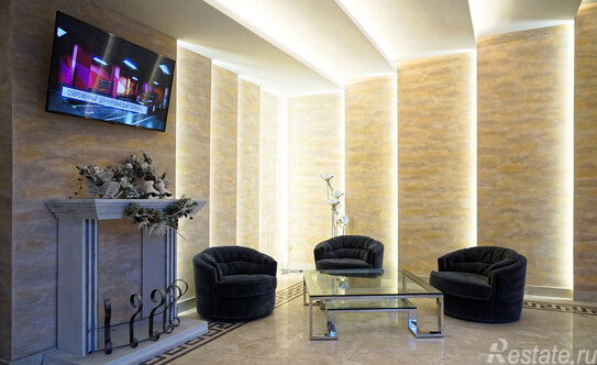 Продажа 3-комн квартиры на вторичном рынке бульвар Генерала Карбышева,  д. 11