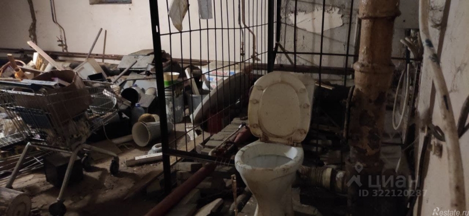 Продажа офиса Кантемировская улица,  д. 31 литЕ