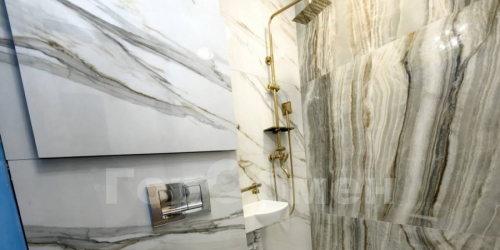 2-комн квартира улица Казакова, 3с4