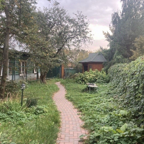 Коттедж/дом Опалиха, улица Огарёва,  д. 10