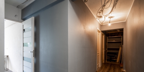 2-комн квартира Замшина ул,  д. 13