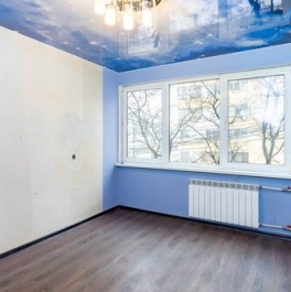 Продажа 3-комн квартиры на вторичном рынке Петергофское ш,  д. 19/33