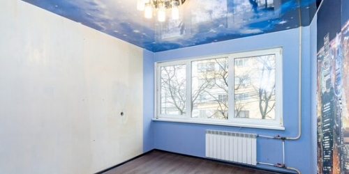 3-комн квартира Петергофское ш,  д. 19/33
