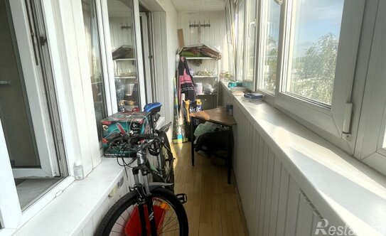 Продажа 2-комн квартиры на вторичном рынке Липецкая ул,  д. 30