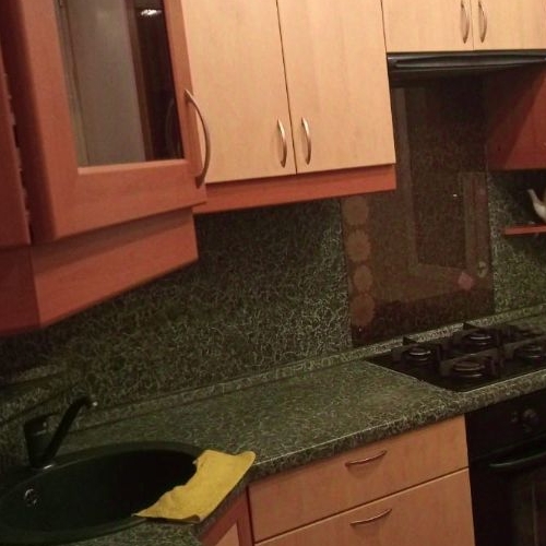 2-комн квартира Томилино пгт, улица Гаршина, 9Ак3