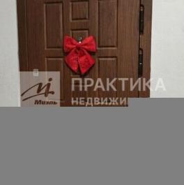 Продажа 3-комн квартиры на вторичном рынке Сетуньский 1-й проезд,  д. 2,  к. 1