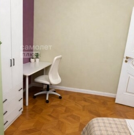 Продажа 6-комн квартиры на вторичном рынке Можайское шоссе