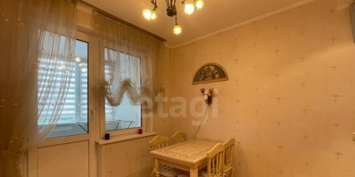 1-комн квартира ул Маломосковская,  д. 21,  к. 2