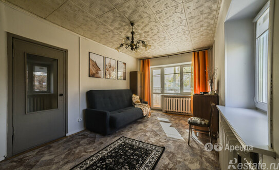 Аренда 1-комн квартиры на вторичном рынке ул Коминтерна,  д. 3,  к. 2