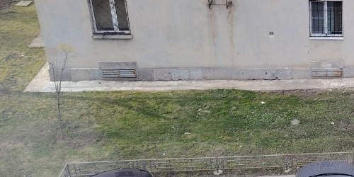 Комната улица Крупской, 20К3