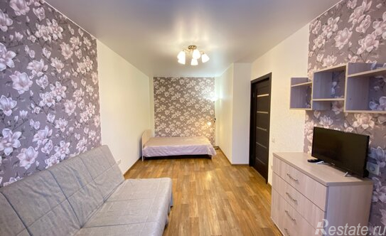 Продажа 1-комн квартиры на вторичном рынке Красносельское шоссе