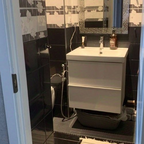 2-комн квартира д. Малое Карлино, 16Бк2