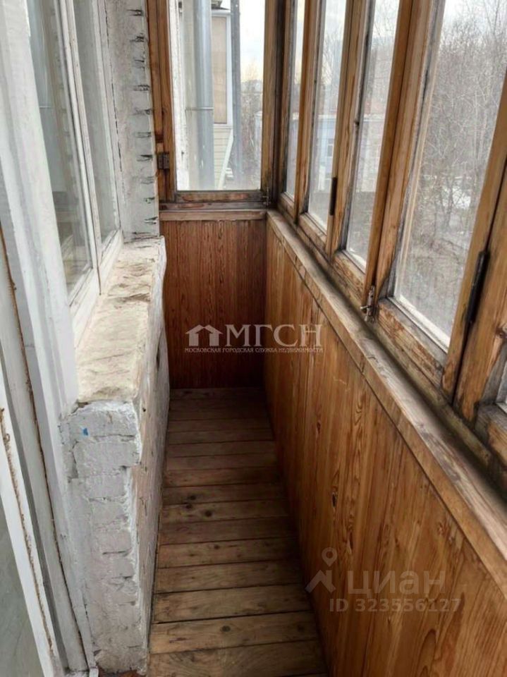 Продажа комнаты Нагатинская улица, 28К2