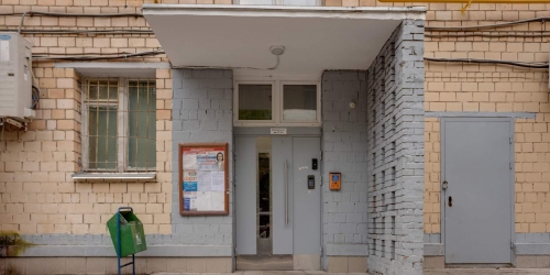 1-комн квартира Луховицкая улица,  д. 2/57