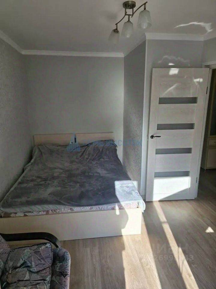 Продажа 2-комн квартиры на вторичном рынке Чехов-7 тер., д. Алексеевка, улица Победы, 1