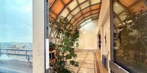 4-комн квартира Ксеньинский переулок,  д. 3