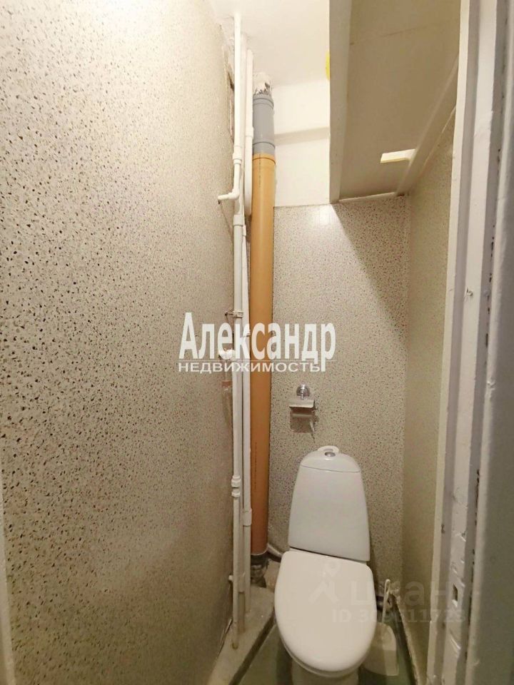 Продажа комнаты Пискаревский проспект, 58К1