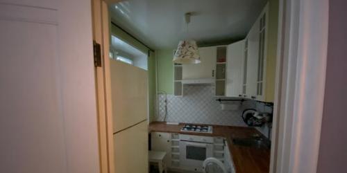 1-комн квартира Новоалексеевская улица,  д. 23