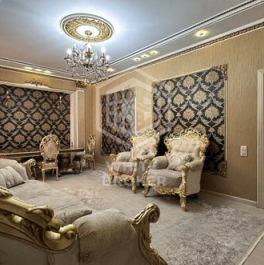 Продажа 3-комн квартиры на вторичном рынке Реутов г, Некрасова ул