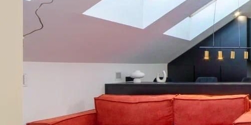 2-комн квартира Мясницкая улица, 24/7С1