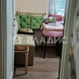 Продажа 2-комн квартиры на вторичном рынке Левобережный, Библиотечная улица,  д. 22