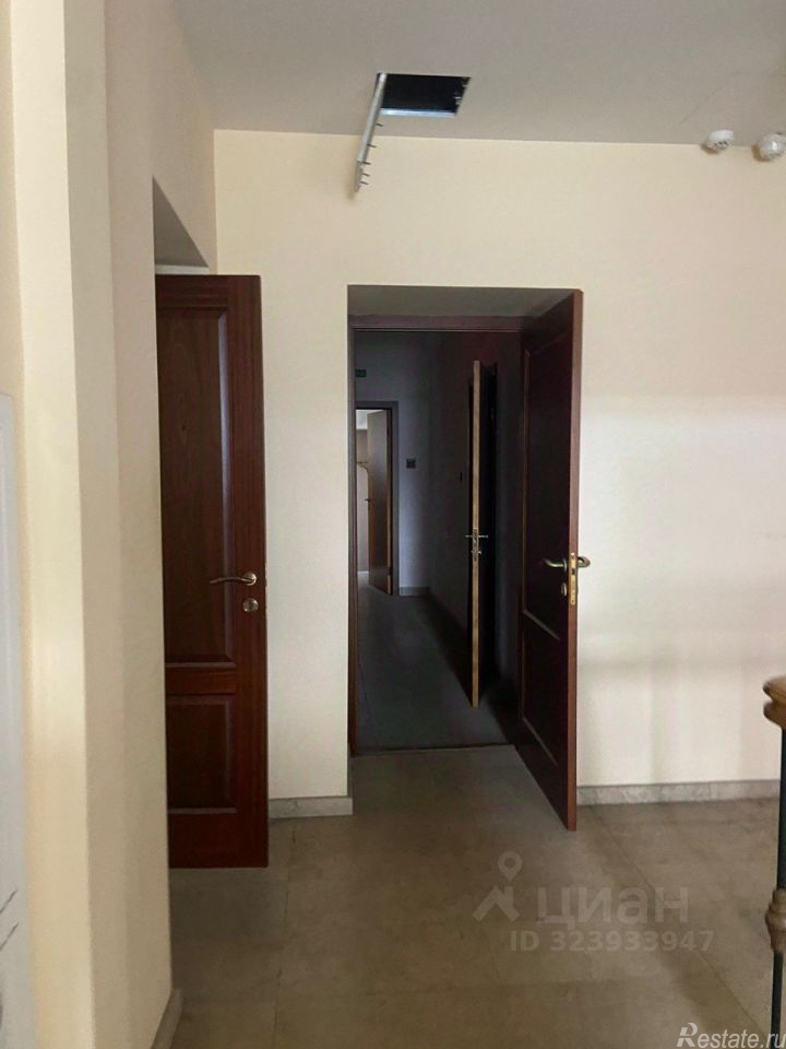 Продажа отдельного здания Люсиновский 3-й пер,  д. 5