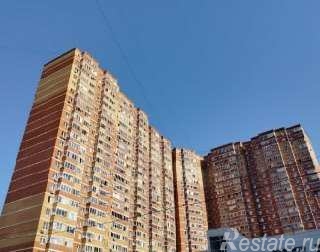 Аренда 1-комн квартиры на вторичном рынке Люберцы г, Инициативная ул,  д. 13