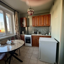 Продажа 2-комн квартиры на вторичном рынке улица Панфилова